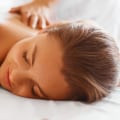 The Ultimate Guide to the Benefits of Full Body Massage